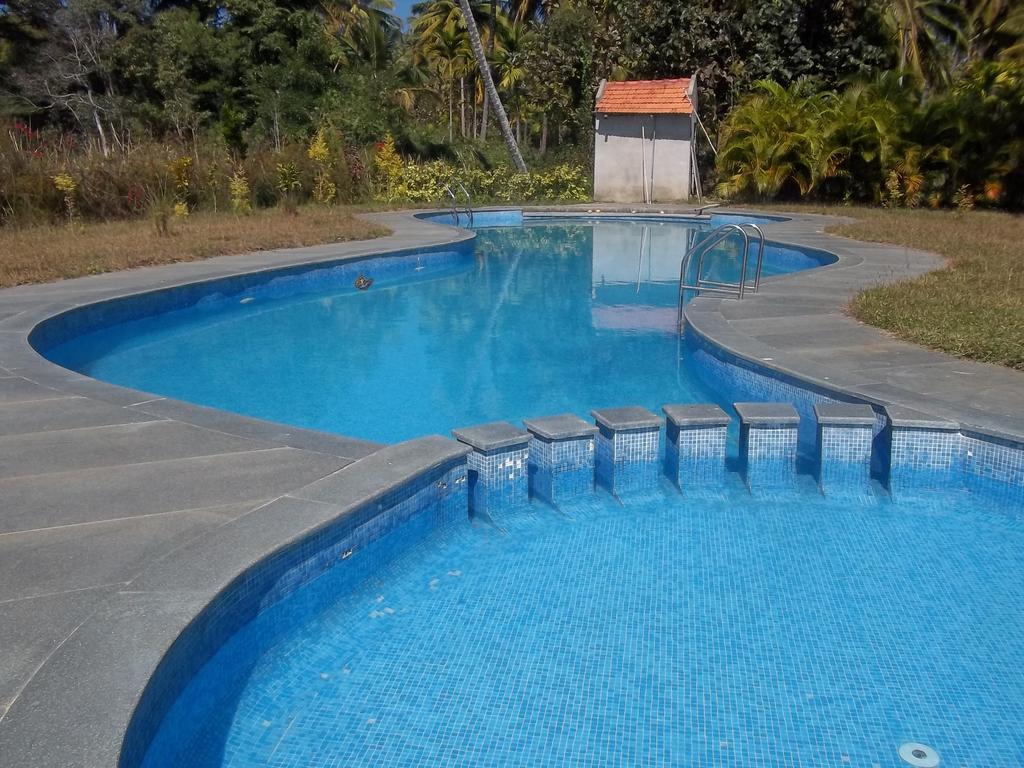 Stay Simple Riverdale Resort Хассан Экстерьер фото
